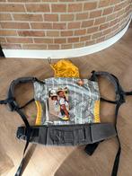 Tula Toddler draagzak, Overige merken, Buik of Rug, Ophalen of Verzenden, Zo goed als nieuw