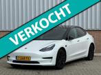Tesla Model 3 Standard RWD Plus 97% SOH/ LFP/ Nieuwstaat, Automaat, Achterwielaandrijving, Gebruikt, Zwart