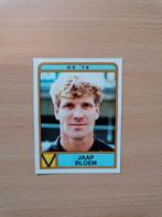 Panini Voetbal 84 #59 Jaap Bloem-DS'79., Verzamelen, Sportartikelen en Voetbal, Ophalen of Verzenden, Zo goed als nieuw, Ajax