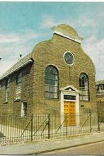 leerdam  luther  kerk  1983  romeinse datering, Verzenden, 1960 tot 1980, Gelopen, Utrecht