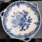Mooie  Delfts blauwe fruitschaal., Ophalen, Zo goed als nieuw, Overige stijlen, Schaal of Schalen