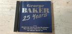 George Baker 25 years, Cd's en Dvd's, Cd's | Pop, Ophalen of Verzenden, Zo goed als nieuw