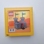 LEGO 6487473 Kasteel - Limited Edition!, Ophalen of Verzenden, Zo goed als nieuw, Complete set, Lego