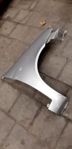 Rechter grijs voorscherm Punto 2004, Ophalen of Verzenden