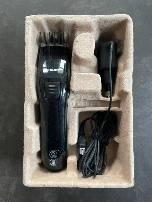 Philips QC5115/15 Tondeuse voor de hele familie, Witgoed en Apparatuur, Persoonlijke-verzorgingsapparatuur, Gebruikt, Haarverzorging