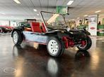 Volkswagen OVERIGE RUSKA Buggy  - ONLINE AUCTION, Auto's, Oldtimers, Volkswagen, Zwart, Bedrijf, Handgeschakeld