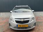 Chevrolet Spark 1.0 16V LT+ Bi-Fuel * Airco * 5-Deurs * Dak-, Voorwielaandrijving, Euro 5, Parkeersensor, 4 cilinders