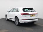 Audi e-tron 50 quattro Business edition Plus 71 kWh | PANORA, Auto's, Audi, Automaat, 12 maanden, 71 kWh, Wit