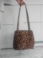 Luipaard tas, Ophalen of Verzenden, Zo goed als nieuw