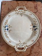 Arnhemsche Fayence – Jugendstil serveerbord, Antiek en Kunst, Ophalen