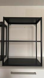 2 stuks ikea Enhet kasten, Ophalen, Met plank(en), 50 tot 100 cm, Zo goed als nieuw