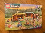 LEGO friends 42624 adventure camp nieuw, Ophalen of Verzenden, Zo goed als nieuw