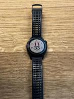 COROS Pace 3 GPS-horloge – Goede staat + 2 bandjes, Sieraden, Tassen en Uiterlijk, Sporthorloges, Coros, Zwart, IOS, Ophalen of Verzenden