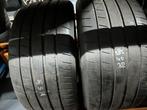 2x 285 40 20 Dunlop Sport MAXX 5,5MM, Auto-onderdelen, Banden en Velgen, Gebruikt, 285 mm, Ophalen of Verzenden, Band(en)