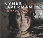 Nynke Laverman - Nomade, Cd's en Dvd's, 2000 tot heden, Ophalen of Verzenden, Zo goed als nieuw