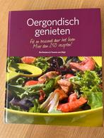 Ria Penders - Oergondisch genieten, Boeken, Ophalen of Verzenden, Zo goed als nieuw, Ria Penders; Yvonne van Stigt