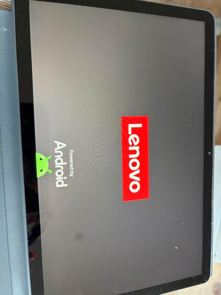 Lenovo Tab 10 inch, Computers en Software, Android Tablets, Zo goed als nieuw, 10 inch, 64 GB, Uitbreidbaar geheugen, Ophalen