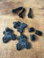 Transformers G1 Piranacon Onderdelen, Verzamelen, Transformers, Ophalen of Verzenden, Gebruikt