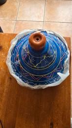 Marokkaanse Tajine - Nieuw!, Ophalen of Verzenden