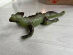 Grote Dino / hagedis / salamander, Ophalen of Verzenden, Zo goed als nieuw