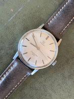 Vintage Omega Seamaster 600, Sieraden, Tassen en Uiterlijk, Horloges | Heren, Staal, Polshorloge, Ophalen of Verzenden, Omega
