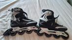 Rollerblade lo-balance maat 42, Ophalen of Verzenden, Zo goed als nieuw, Inline skates 4 wielen, Overige merken