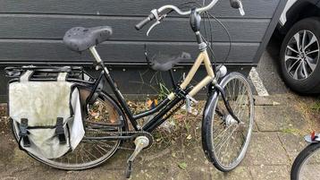 Batavus damesfiets 28 inch beschikbaar voor biedingen