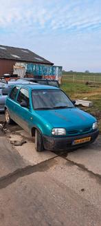 Nissan micra onderdelen, Auto-onderdelen, Ophalen, Nissan