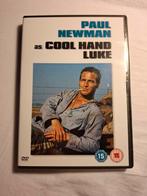 Cool Hand Luke, Cd's en Dvd's, Ophalen of Verzenden, 1980 tot heden, Zo goed als nieuw