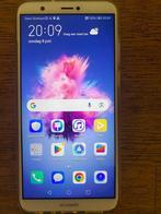 Huawei P Smart, Gebruikt, Zwart, Touchscreen, Ophalen of Verzenden