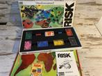 Risk witte doos Clipper [s268], Hobby en Vrije tijd, Gezelschapsspellen | Bordspellen, Ophalen of Verzenden, Zo goed als nieuw