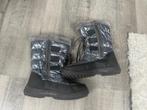 Snowboots maat 36, Jongen of Meisje, Ophalen of Verzenden, Laarzen, Zo goed als nieuw