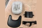 Complete set voor op je stokke tripp trapp stoel, Kinderen en Baby's, Kinderstoelen, Ophalen of Verzenden