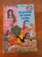 Disney: De Prinses Die Nooit Lachte, Ophalen of Verzenden