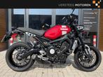 Yamaha XSR900 2de eig# XSR 900 # NL Motor Yamaha XSR900 1ste, Motoren, Motoren | Yamaha, Bedrijf, Meer dan 35 kW, 847 cc, Traction Control