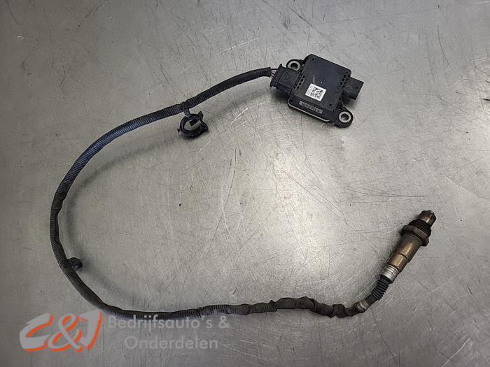 Lambda Sonde van een Ford Tourneo Custom, Auto-onderdelen, Overige Auto-onderdelen, Ford, Gebruikt, 3 maanden garantie, Ophalen of Verzenden