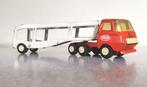 Tonka Car Carrier, Ophalen of Verzenden, Gebruikt, Auto, Overige merken
