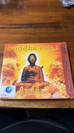 Buddha Bar 1 cd box met twee cds in luxe boekje, Ophalen of Verzenden, Gebruikt, Ambiënt of Lounge
