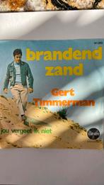 2 singels:JacquesHerb en Gert Timmerman(Trea Dobbs verkocht), Cd's en Dvd's, Ophalen of Verzenden, Gebruikt, Overige formaten