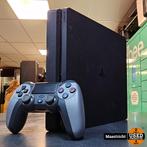 Sony - Playstation 4 - Slim - 500GB - 1 Controller - In Nett, Spelcomputers en Games, Zo goed als nieuw