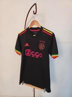 Authentic Ajax adidas Ltd Ed Bob Marley Jersey + Socks, Zwart, Ophalen of Verzenden, Adidas, Voetbal