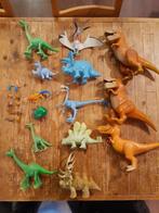 The good dinosaur losse figuren, Kinderen en Baby's, Speelgoed | Actiefiguren, Ophalen of Verzenden