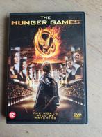 DVD The hunger games, the world will be watching, Cd's en Dvd's, Vanaf 12 jaar, Ophalen of Verzenden, Zo goed als nieuw, Actie en Avontuur
