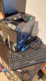 Prima PC Packard Bell ImediaA4712NL: 500Gb HD, 4Gb Mem, W10, Computers en Software, Gebruikt, 2 tot 3 Ghz, Ophalen of Verzenden