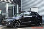 Volkswagen T-Roc 1.5 TSI 3X R-Line|Pano|Camera|Trekhaak|Keyl, Auto's, Te koop, Geïmporteerd, Benzine, Gebruikt