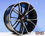 5x112 21 inch Bmw Breedset G11 G01 G02 X3 X4 7 Serie, Velg(en), Nieuw, Personenwagen, 21 inch
