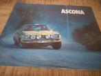 Opel Ascona 1973, Ophalen of Verzenden, Zo goed als nieuw, Opel