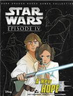Dark Dragon Books Games Collection Star Wars IV, Ophalen of Verzenden, Zo goed als nieuw, Eén stripboek