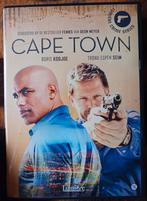 Cape Town, Vanaf 16 jaar, Boxset, Drama, Ophalen of Verzenden