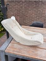 Melia babyschaal voor bakfiets, Ophalen of Verzenden, Zo goed als nieuw, 0 t/m 10 kg